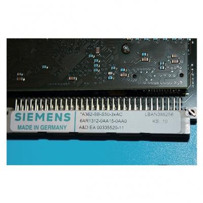  SIEMENS AD Card 00335520-11